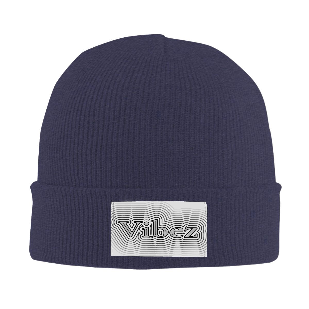 Hailey Newman (Vibez) | Knitted Hat