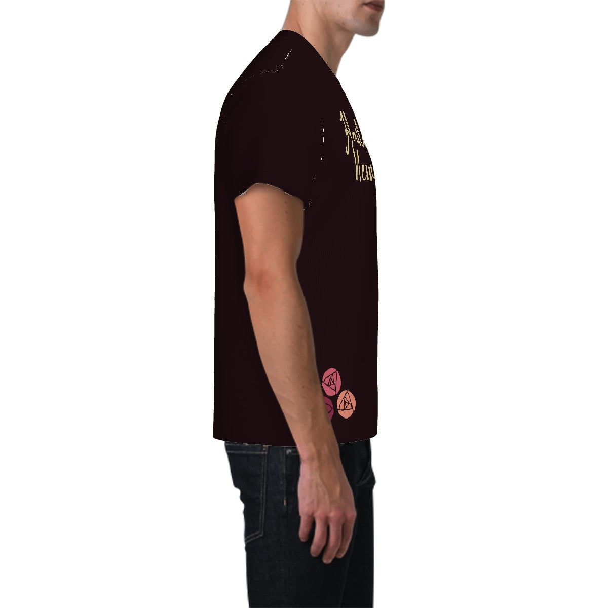 Hailey Newman (Vintage) | Unisex T-Shirt