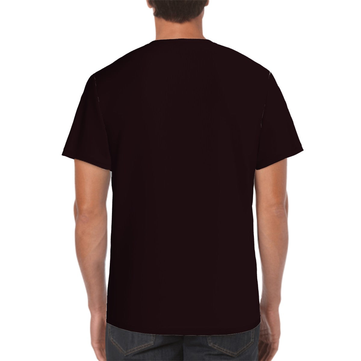 Hailey Newman (Vintage) | Unisex T-Shirt