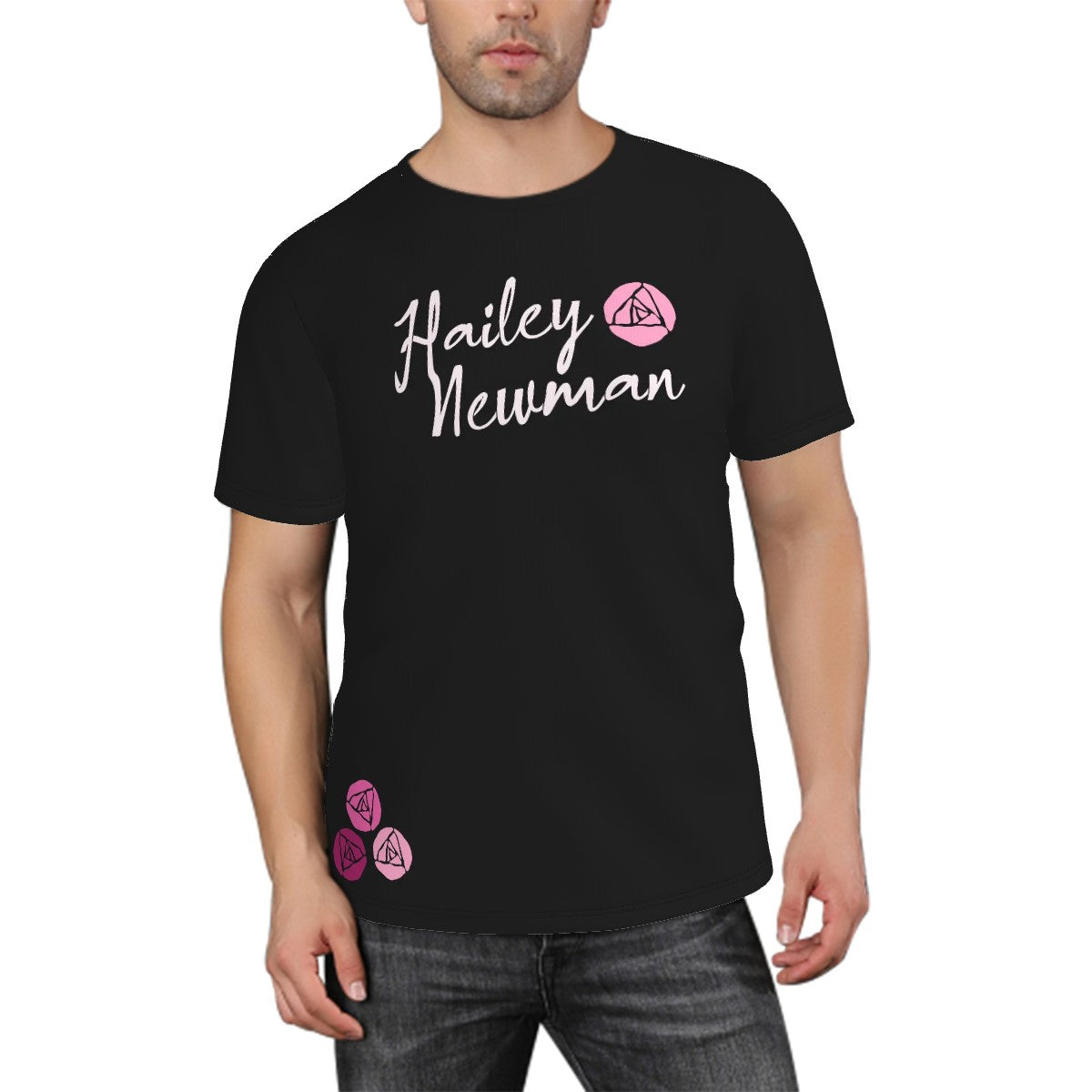 Hailey Newman | Unisex T-Shirt