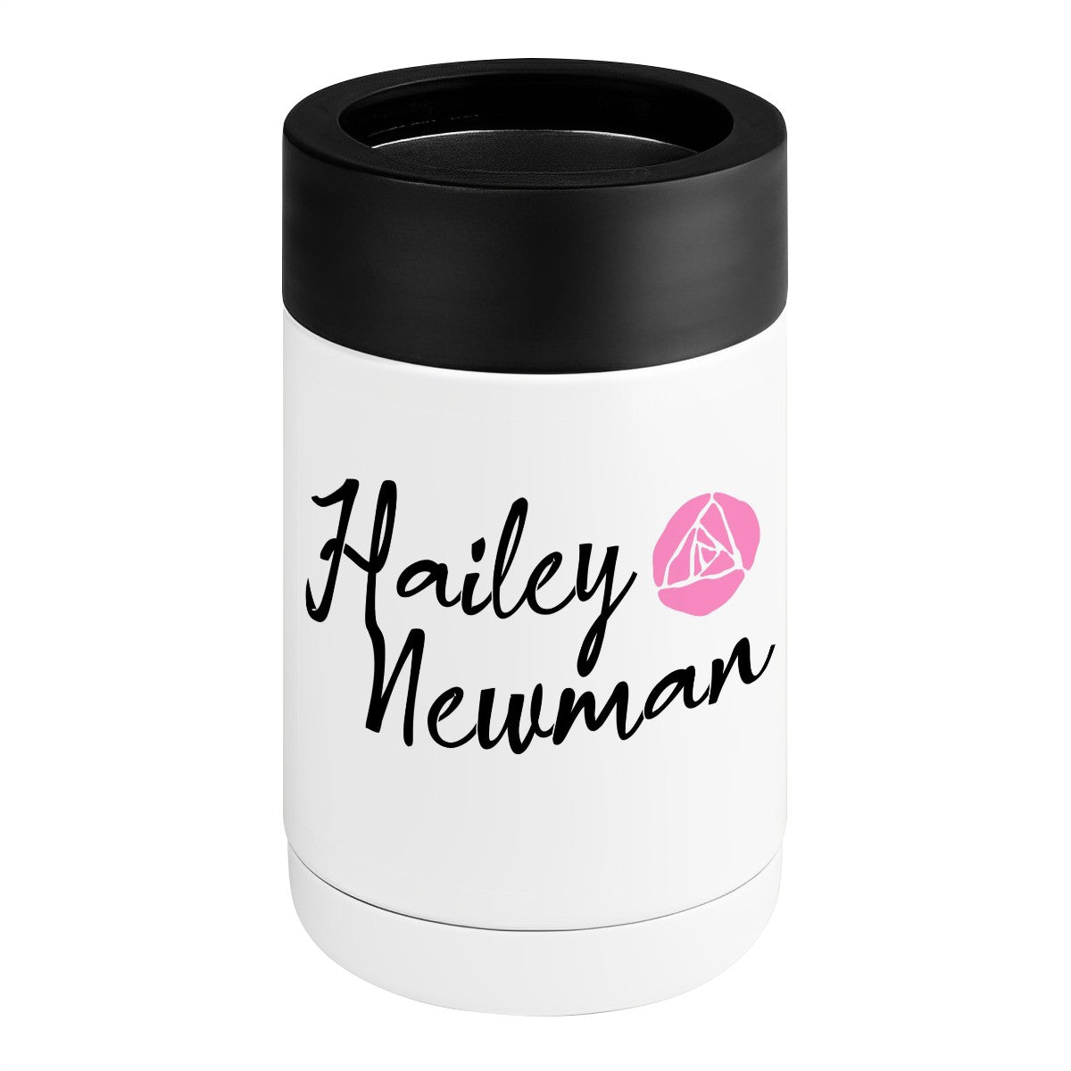 Insulated Can Cooler