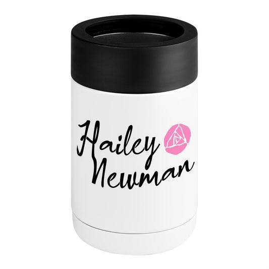 Insulated Can Cooler