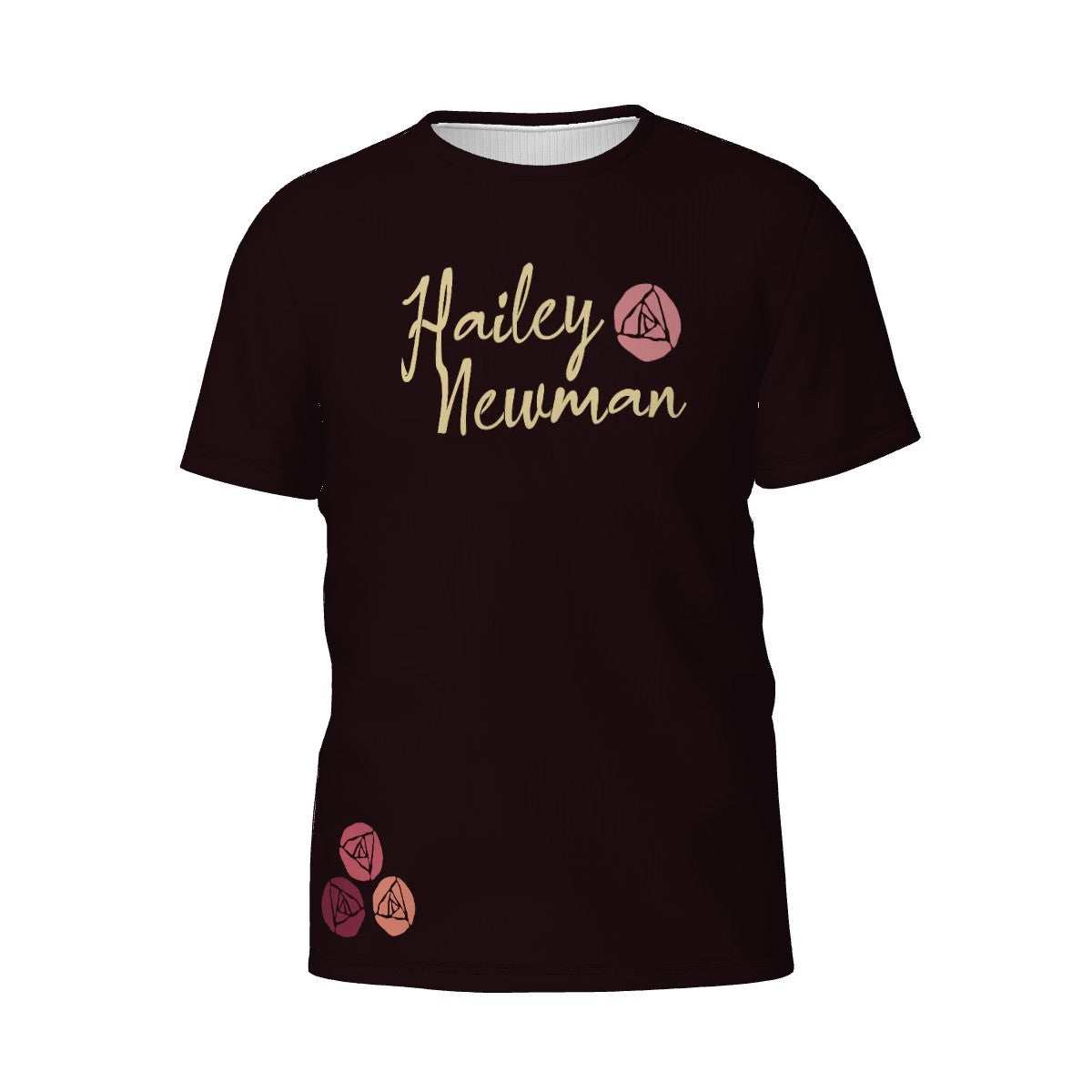 Hailey Newman (Vintage) | Unisex T-Shirt