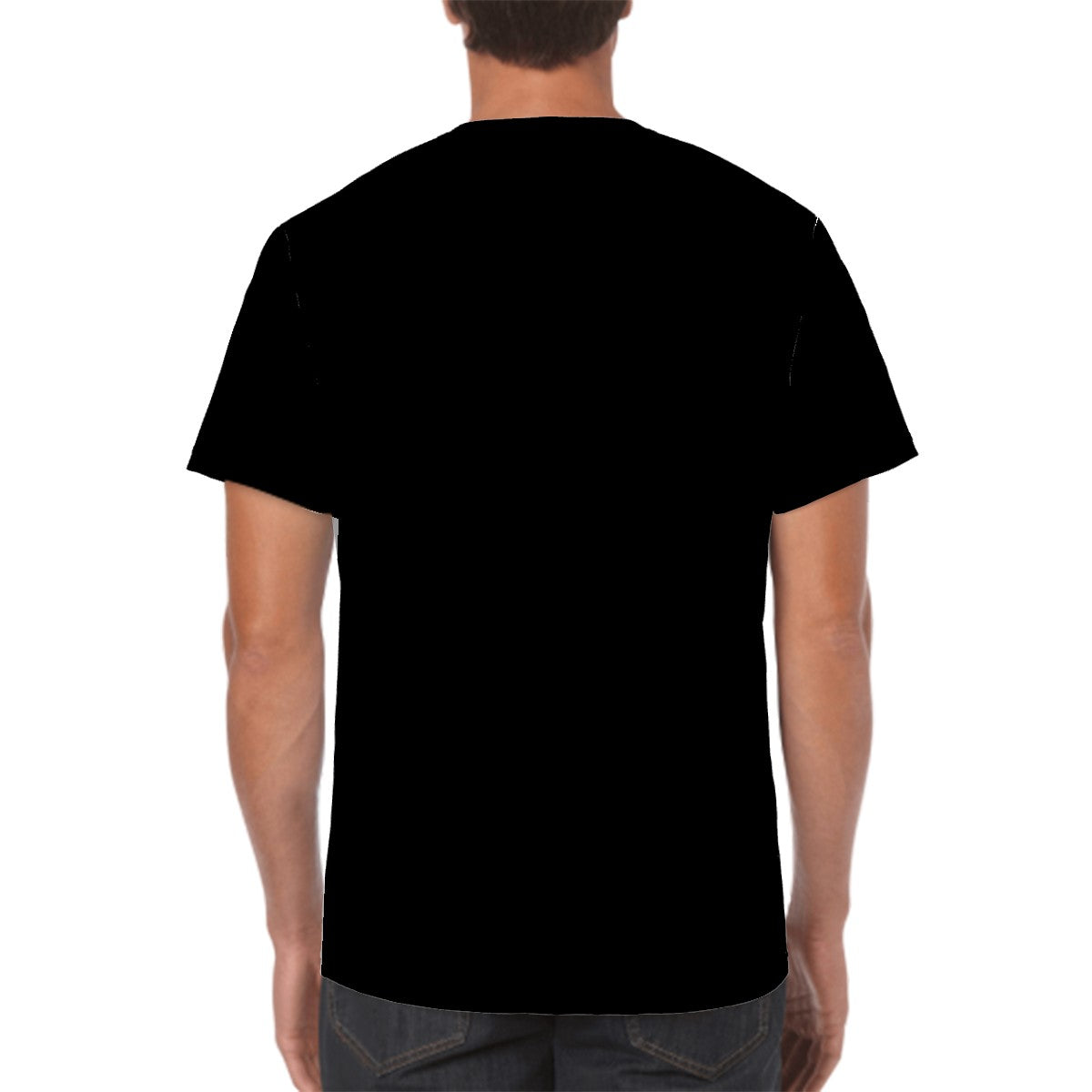 Unisex Hailey Newman Vibez T-Shirt (Black)