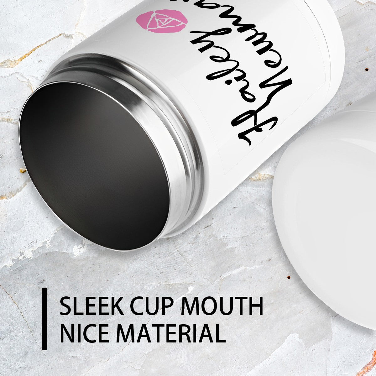 Insulated Can Cooler