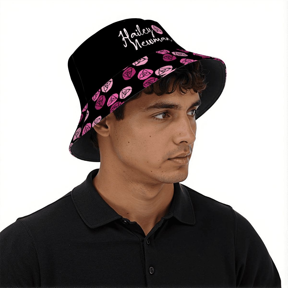 Adult Bucket Hat