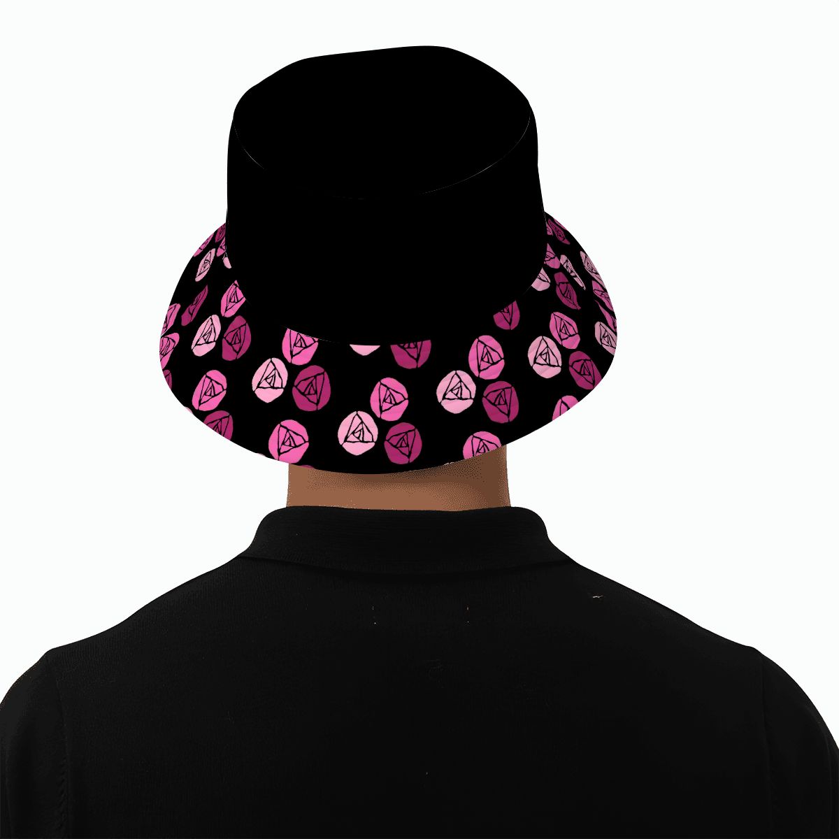 Adult Bucket Hat