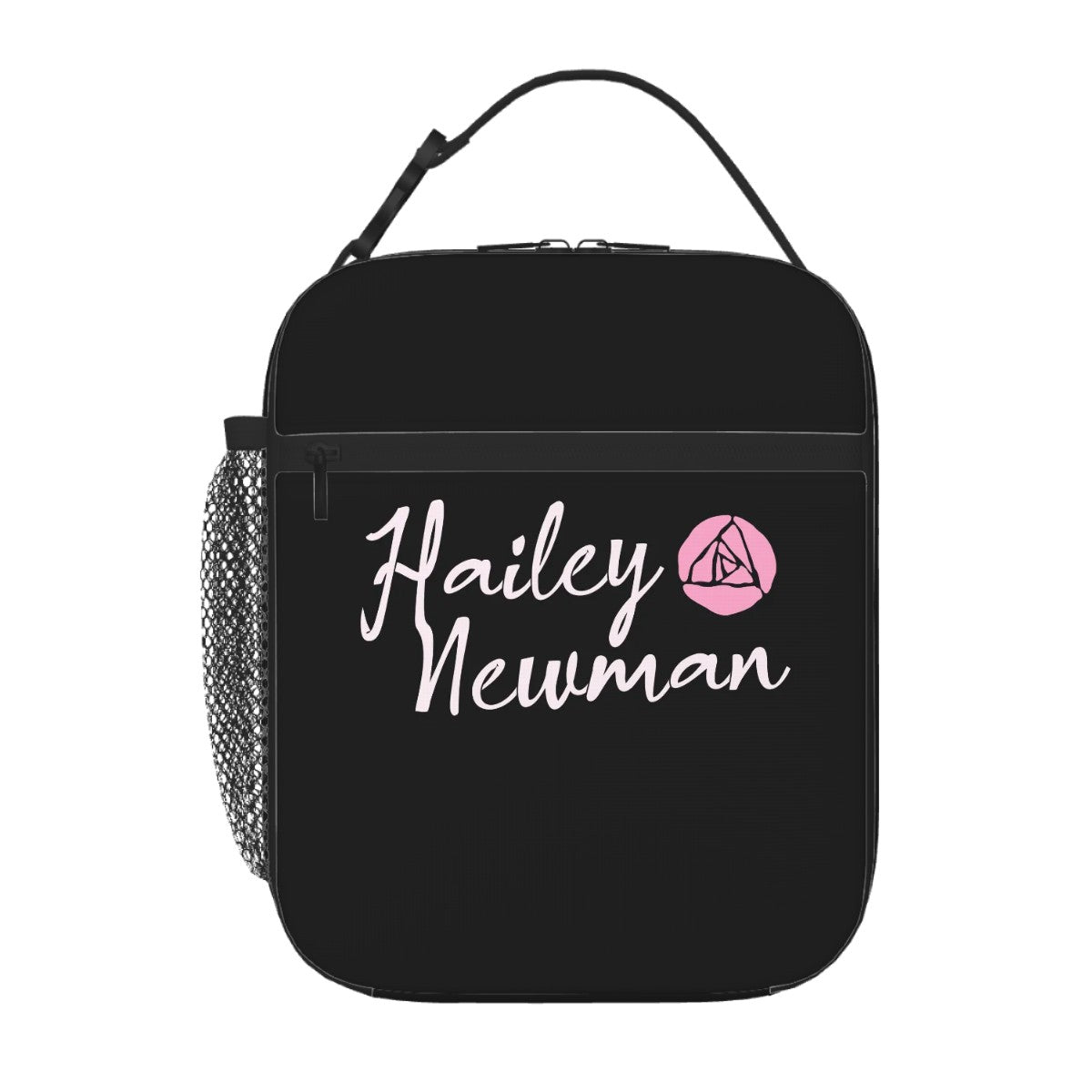 Hailey Newman | Lunch Bag