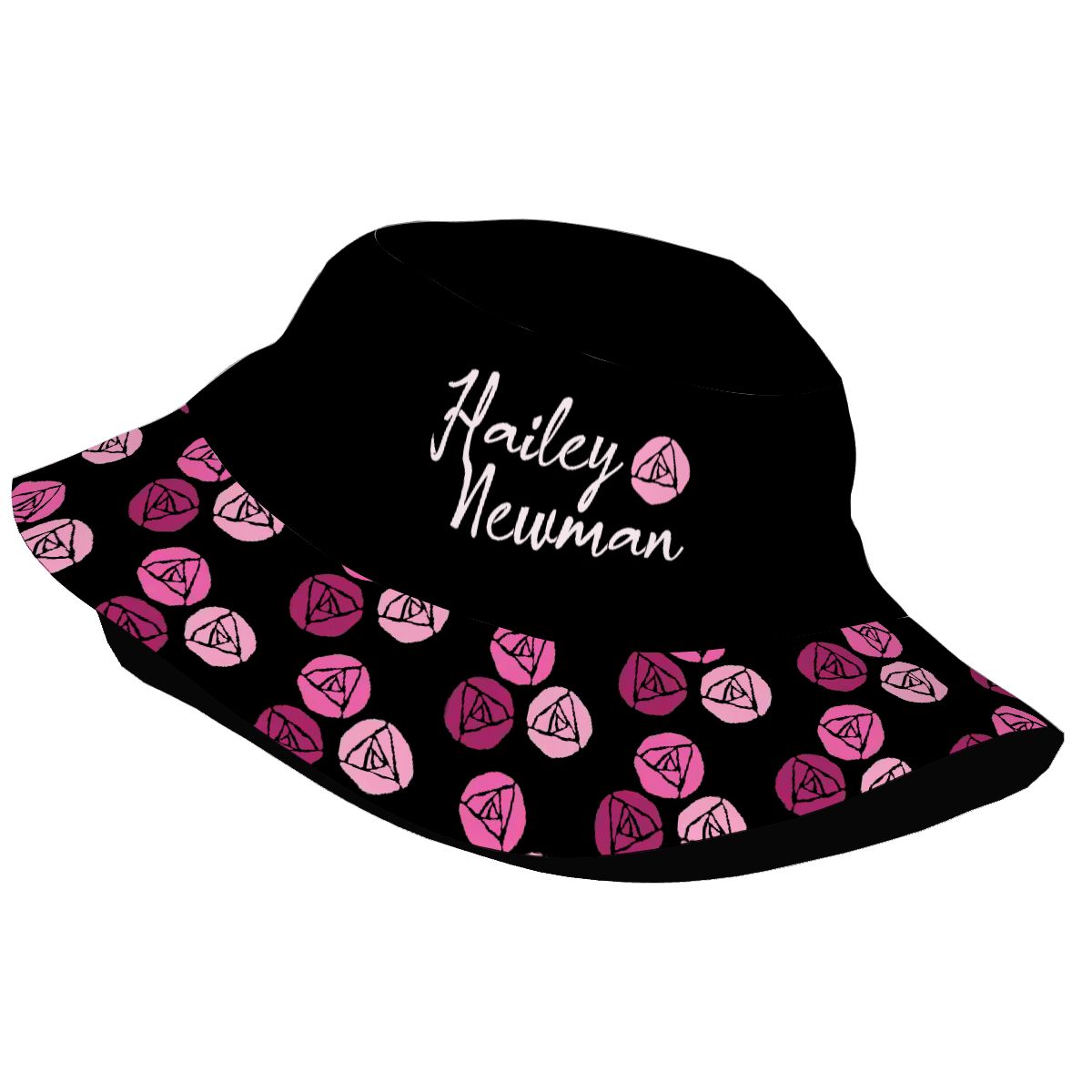 Adult Bucket Hat