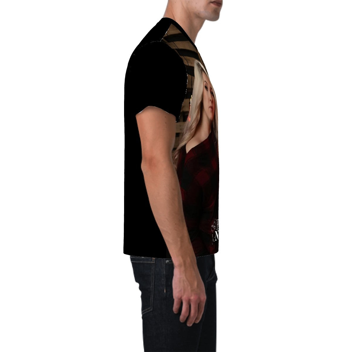 Hailey Newman | Unisex T-Shirt