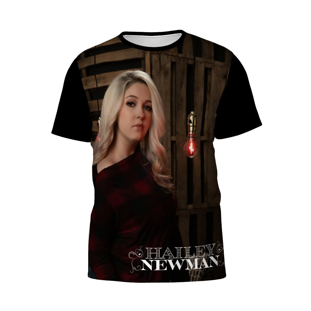 Hailey Newman | Unisex T-Shirt