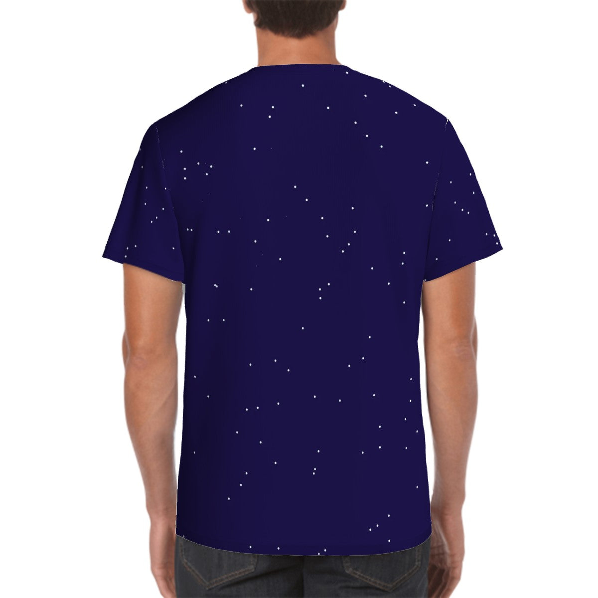 Hailey Newman (Blue Var.) | Unisex T-Shirt